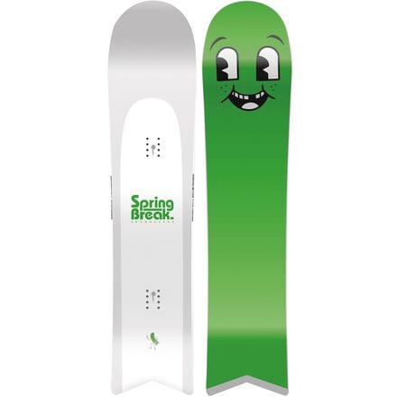 Capita Spring Break Slush Slasher Snowboard - 2022 - Snowboard