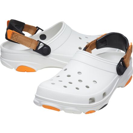 Crocs Classic All-Terrain Clog - Men