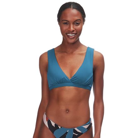 Carve Designs Cayman Bikini Top Women s Women