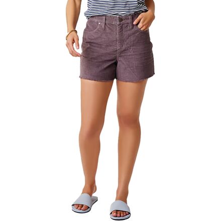 Carve designs cheap corduroy shorts