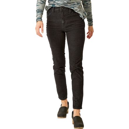 Women's The High Rise Skinny Cord