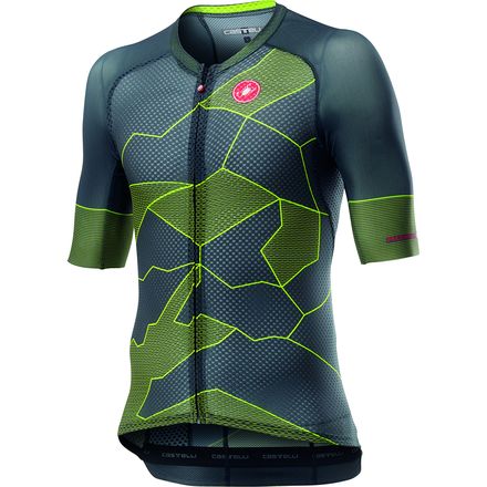 Castelli Endurance Elite Jersey - Men's - Men