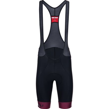 Castelli bib shorts discount large