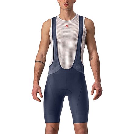 Castelli bib shorts large online