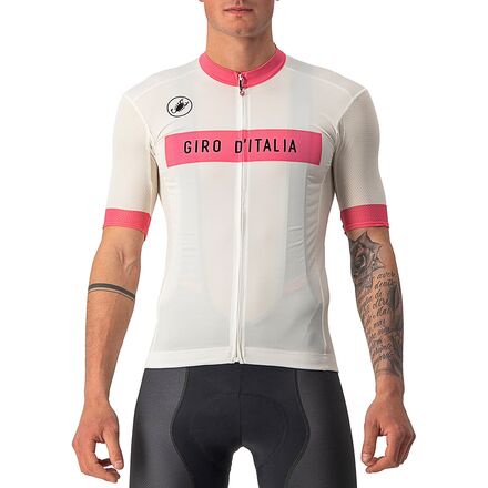 Louis Garneau Mens Plume Jersey