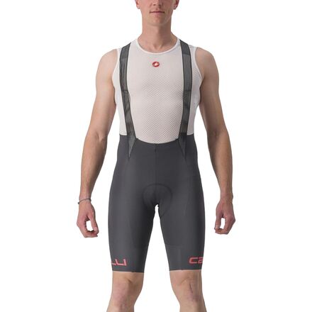 Castelli free aero hot sale race bib shorts large