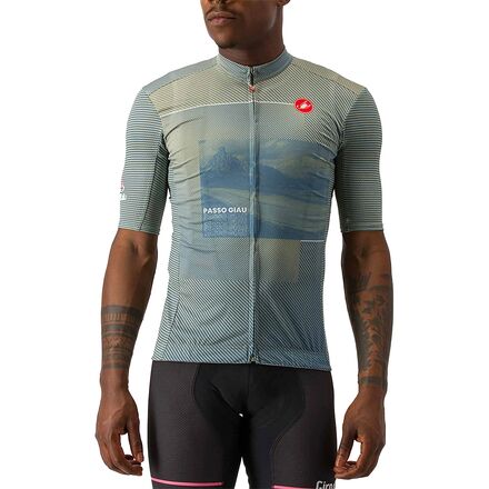 Review: Louis Garneau Mondo Evo jersey