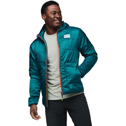 Katahdin primaloft clearance puffer jacket