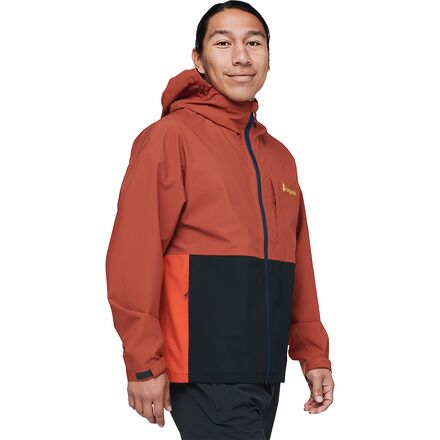 Cotopaxi Men's Cielo Rain Jacket