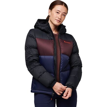 Cotopaxi Solazo Hooded Down Jacket - Women's - Women