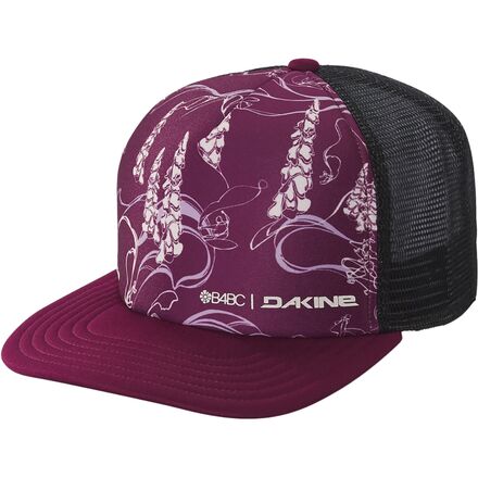 Dakine rail trucker hat online