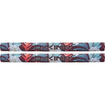 Dakine roof rack online pads