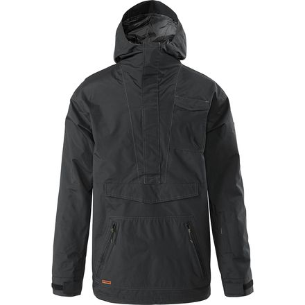 Dakine clark shop anorak jacket