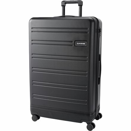 towncraft suitcase