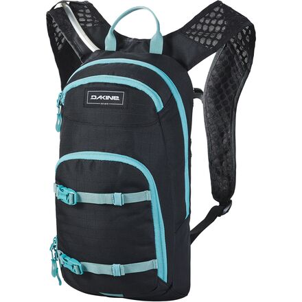 DAKINE Session 8L Bike Hydration Backpack Hike Camp