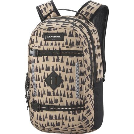 Dakine mission best sale mini 18l