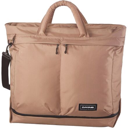 DAKINE Verge Tote 34L Weekender - Hike & Camp