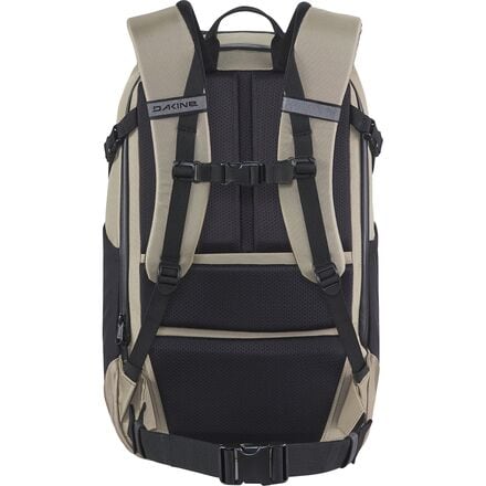 Sac a fashion dos dakine 30l