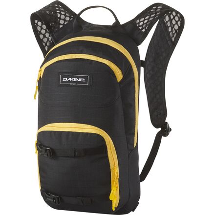 DAKINE Session 6L Bike Hydration Pack Kids Hike Camp