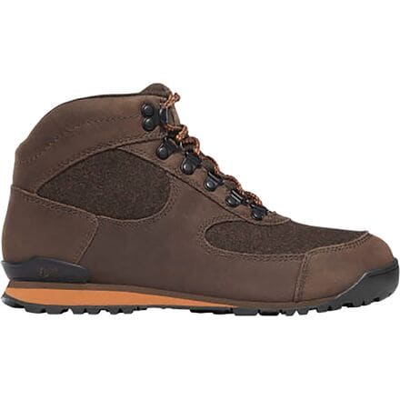 Danner women's sale jag wool