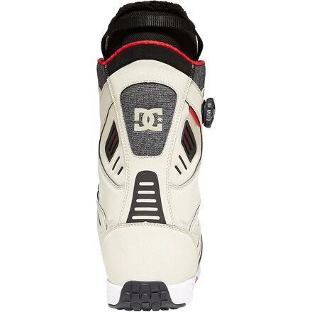 Dc flare outlet snowboard boots