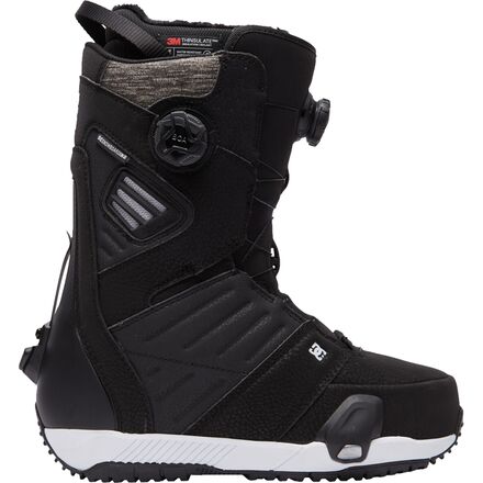 DC Judge Step On BOA Snowboard Boot - 2022 - Snowboard