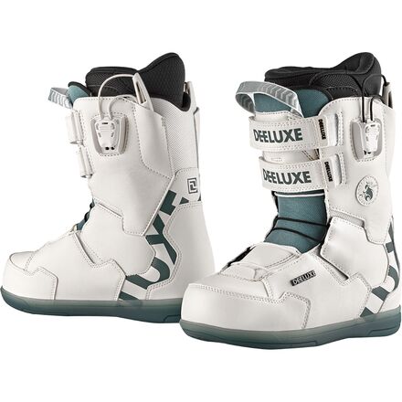 Deeluxe Team ID Limited Edition Lara Snowboard Boot - 2023