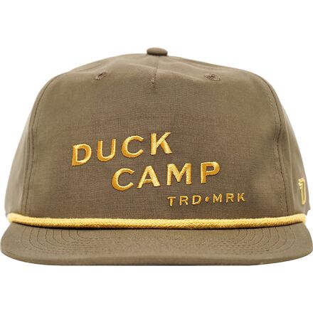 Duck Camp Duck Camp Trademark Hat - Men