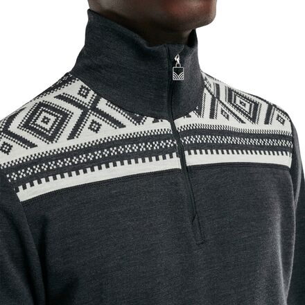 Dale of Norway Cortina Basic Masculine Sweater - Men's - Men