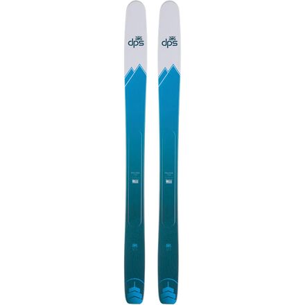 DPS Skis Pagoda Tour 112 RP Ski - 2023 - Ski