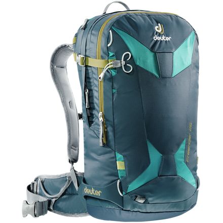 Deuter freerider lite shop 25l backpack