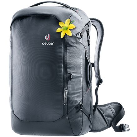 Deuter 38l backpack online