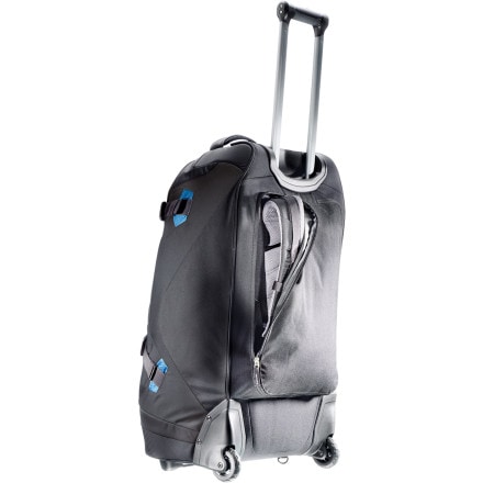 Deuter Helion 60L Rolling Gear Bag - Travel