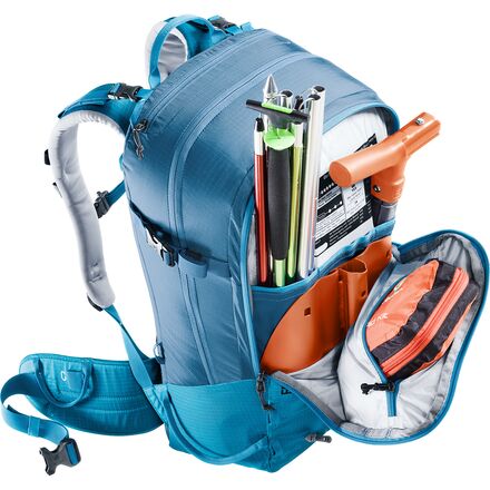 Deuter freerider 24 sl backpack deals