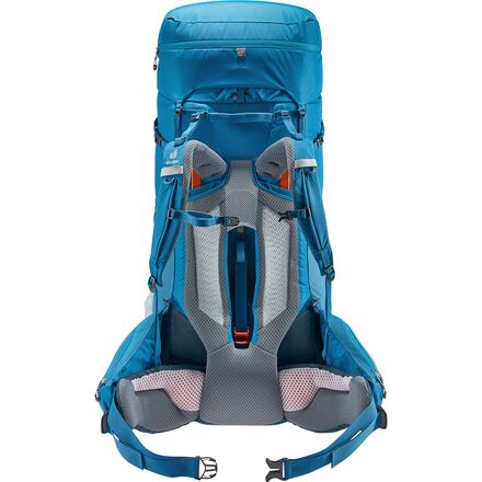 Deuter Aircontact Core 70+10L Backpack - Hike & Camp