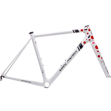 Eddy merckx frameset online