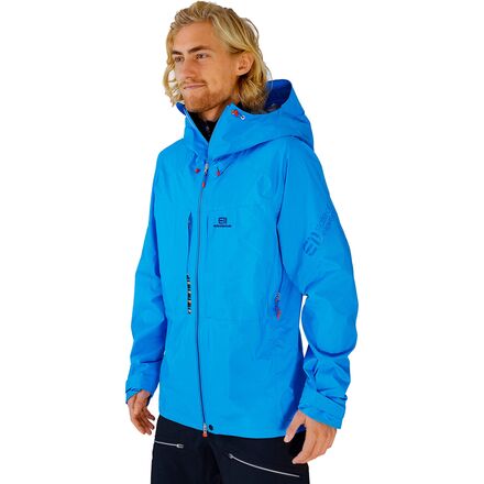 Karrimor hot rock softshell jacket outlet mens