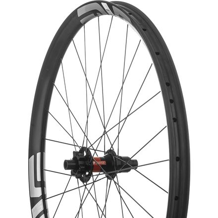 ENVE M630 27.5in Wheelset Bike