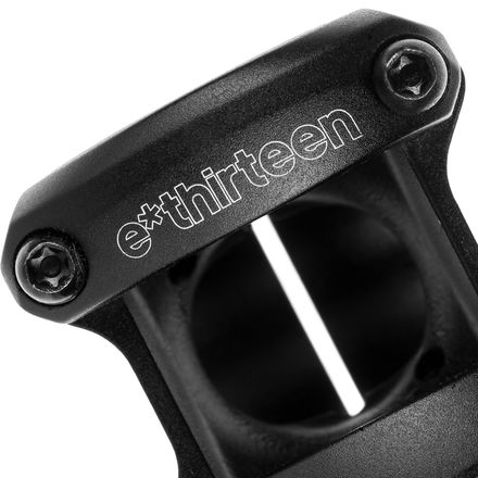 e*thirteen components Base 35 Stem - Bike