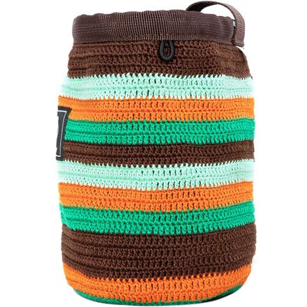  Evolv Knit Chalkbag - Pride : Sports & Outdoors