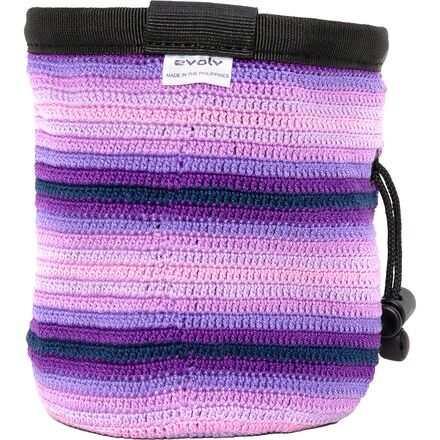 Buy Evolv KNIT CHALK BAG, Zazzle online now 