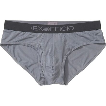 ExOfficio Womens Give-n-go Sport 2.0 Thong : : Clothing, Shoes &  Accessories