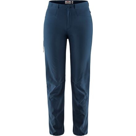 Fjallraven High Coast Lite Trouser - Women's - Women