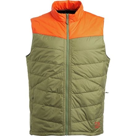 Flylow larry hot sale vest