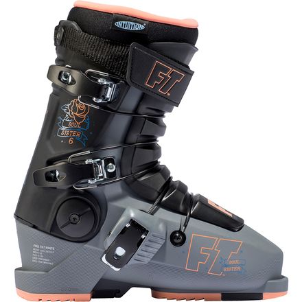 Full Tilt Soul Sister 6 Ski Boot - Women's - Ski