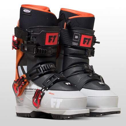 Full Tilt Descendant 120 Ski Boot - Ski