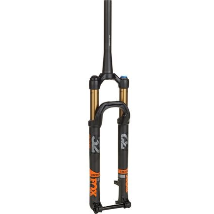 FOX Racing Shox 32 Float SC 27.5 100 iRD FIT Fork - 2017 - Bike