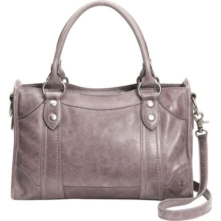 Frye melissa satchel store ice