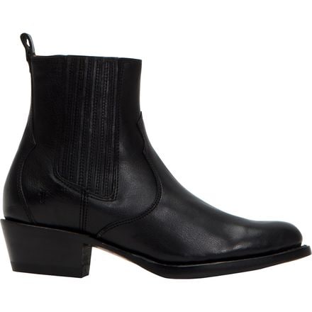 Frye diana chelsea black on sale