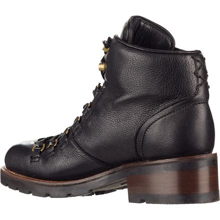 Frye alta 2024 hiker black